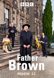 Father Brown - Season 11 cover image cdn