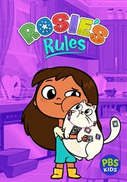 Rosie's Rules - Season 2 cover image cdn