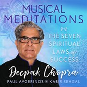 Musical Meditations On The Seven Spiritual Laws Of Success cover image cdn