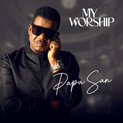 My Worship cover image cdn