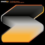 Shazzer Project - The "S" cover image cdn