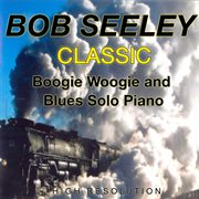 Classic Boogie-Woogie [High Resolution] cover image cdn