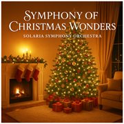 Symphony Of Christmas Wonders cover image cdn