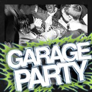 Garage Party cover image cdn
