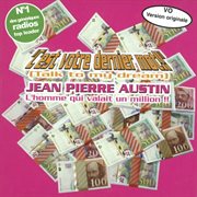 C'est Votre Dernier Mot ? cover image cdn