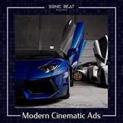Modern Cinematic Ads cover image cdn