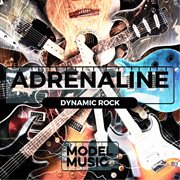 Adrenaline - Dynamic Rock cover image cdn