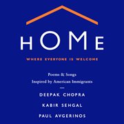 Home: Where Everyone Is Welcome cover image cdn