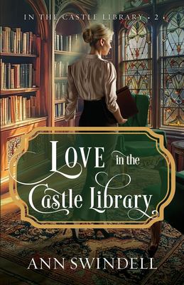 Love in the Castle Library  cover image cdn