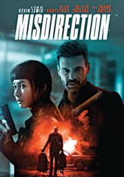 Misdirection cover image cdn