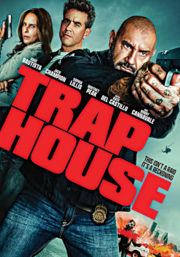 Trap House cover image cdn