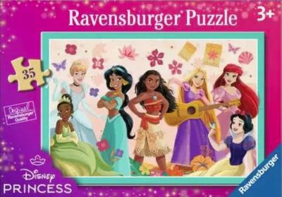 Girl Power cover image cdn