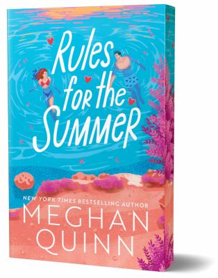 Rules for the Summer cover image cdn
