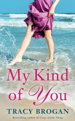My kind of you : a Trillium Bay novel  cover image cdn