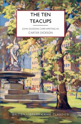 The Ten Teacups cover image cdn