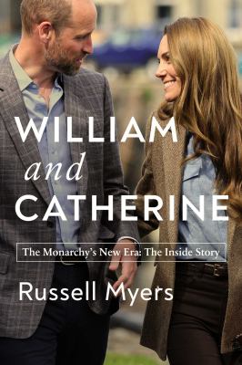 William and Catherine cover image cdn