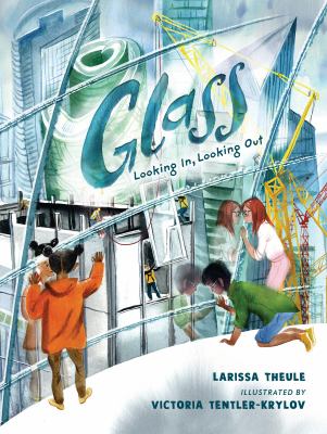 Glass: Looking In, Looking Out cover image cdn