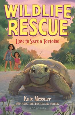 How to Save a Tortoise cover image cdn