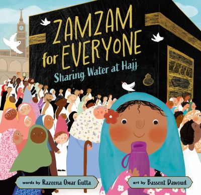 Zamzam for Everyone: Sharing Water at Hajj cover image cdn