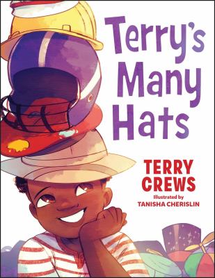 Terry's Many Hats cover image cdn