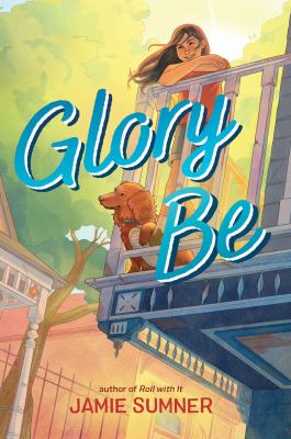 Glory Be cover image cdn