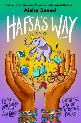 Hafsa's Way cover image cdn