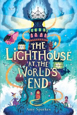 The Lighthouse at the World's End cover image cdn