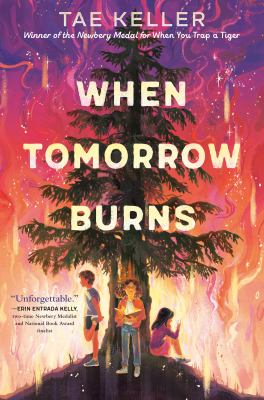When Tomorrow Burns cover image cdn