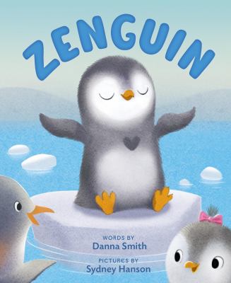 Zenguin  cover image cdn