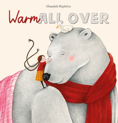 Warm All Over cover image cdn