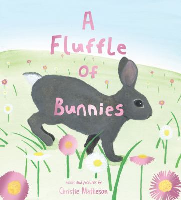 A Fluffle of Bunnies cover image cdn