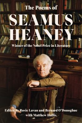 The poems of Seamus Heaney  cover image cdn