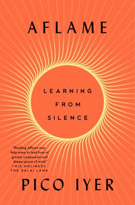 Aflame Learning from Silence  cover image cdn