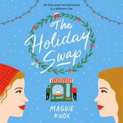 The Holiday Swap cover image cdn