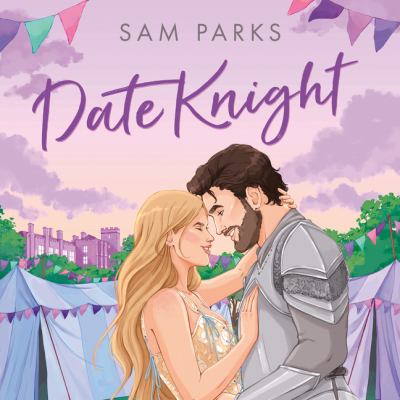 Date Knight (Roll for Romance, Book 2) cover image cdn