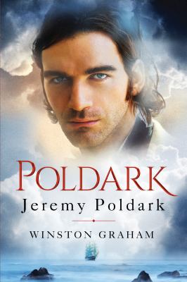 Jeremy Poldark A Novel of Cornwall, 1783-1787  cover image cdn