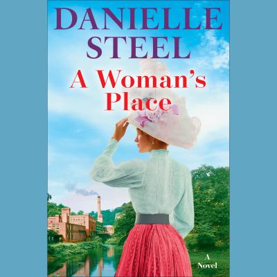 A Woman's Place cover image cdn