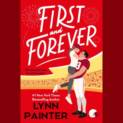 First and Forever cover image cdn