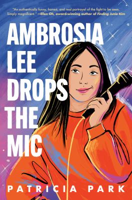 Ambrosia Lee Drops the MIC cover image cdn