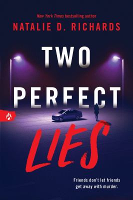 Two Perfect Lies cover image cdn
