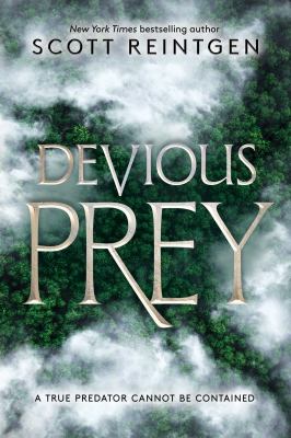 Devious Prey cover image cdn