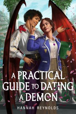A Practical Guide to Dating a Demon cover image cdn