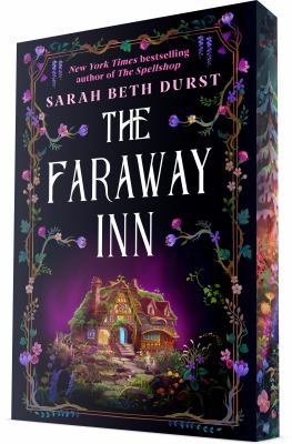 The Faraway Inn cover image cdn