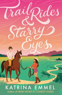 Trail Rides and Starry Eyes cover image cdn