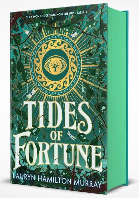 Tides of Fortune cover image cdn