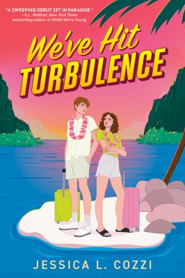 We've Hit Turbulence cover image cdn