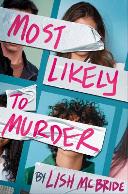 Most Likely to Murder cover image cdn