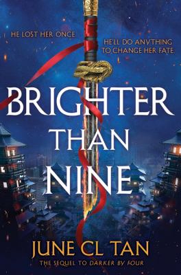Brighter Than Nine cover image cdn