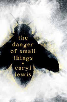 The Danger of Small Things cover image cdn