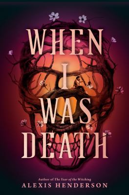 When I Was Death cover image cdn